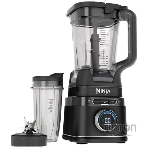 Блендер Ninja TB301EU