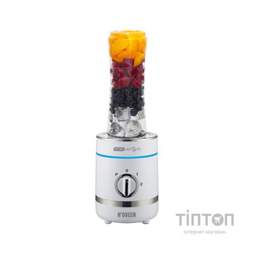 Блендер Noveen SB1100 Xline white