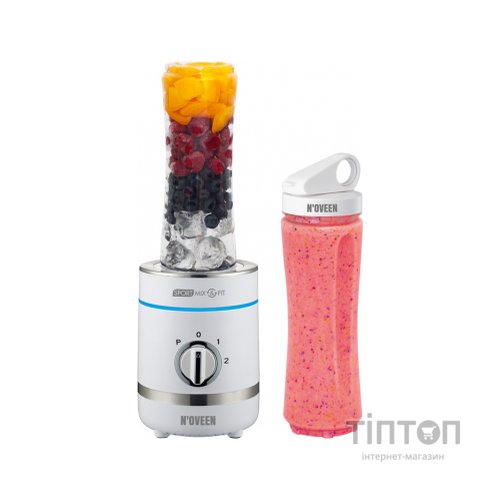 Блендер Noveen SB1100 Xline white