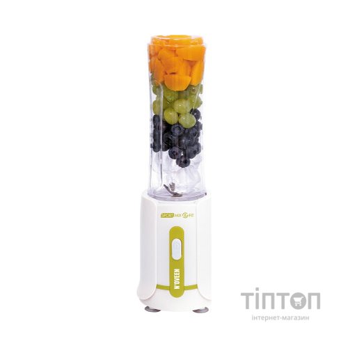 Блендер Noveen SB210 green