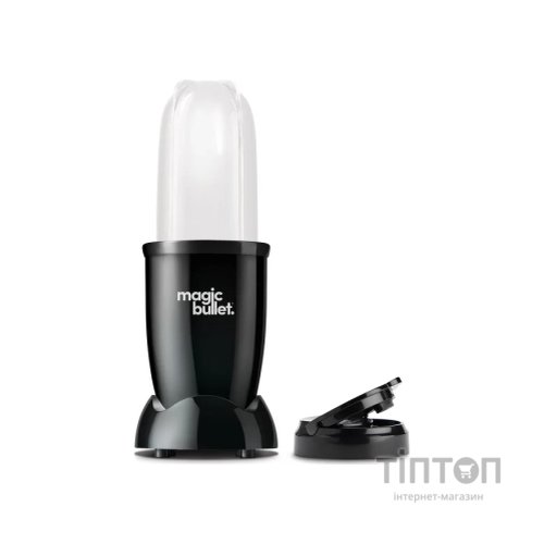 Блендер NUTRIBULLET MBR04B