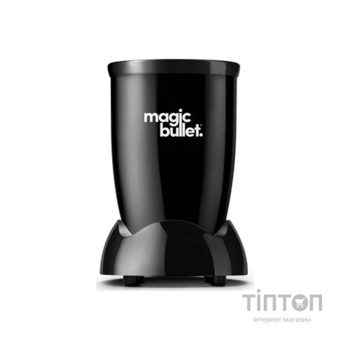 Блендер NUTRIBULLET MBR04B