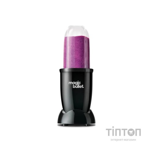 Блендер NUTRIBULLET MBR04B