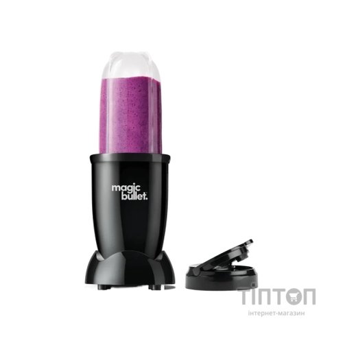 Блендер NUTRIBULLET MBR04B