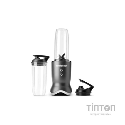 Блендер NUTRIBULLET NB1206DG