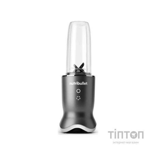 Блендер NUTRIBULLET NB1206DG