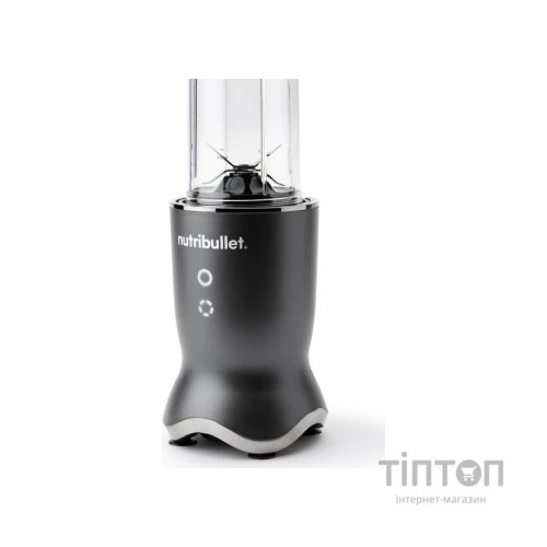 Блендер NUTRIBULLET NB1206DG