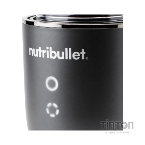 Блендер NUTRIBULLET NB1206DG