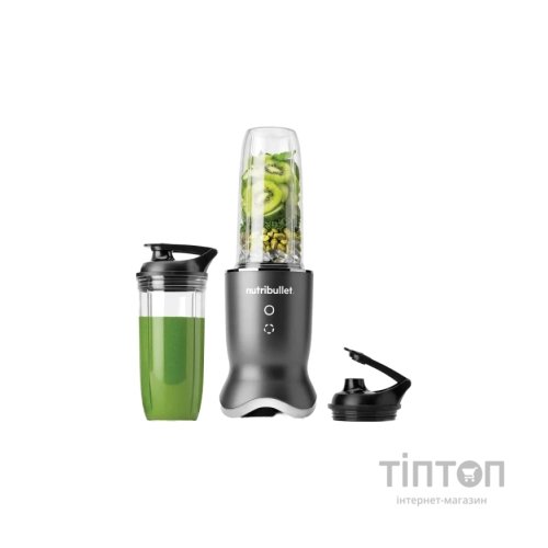 Блендер NUTRIBULLET NB1206DG
