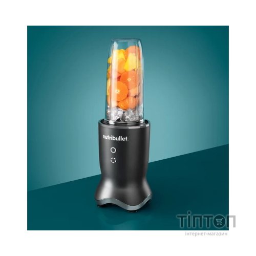 Блендер NUTRIBULLET NB1206DG