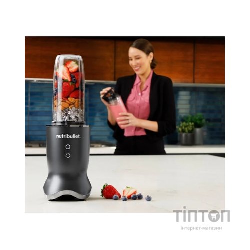 Блендер NUTRIBULLET NB1206DG