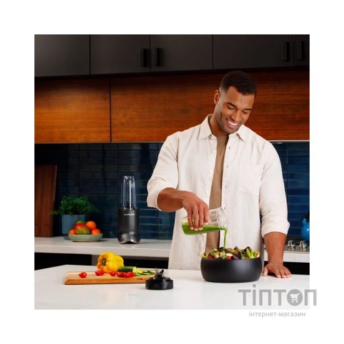 Блендер NUTRIBULLET NB1206DG