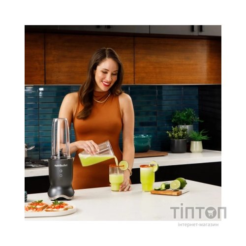 Блендер NUTRIBULLET NB1206DG