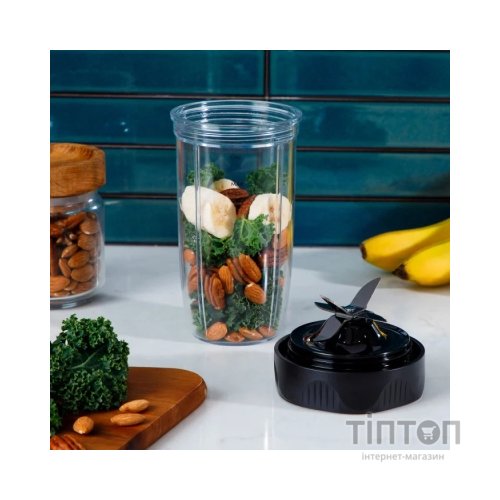 Блендер NUTRIBULLET NB1206DG
