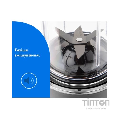 Блендер NUTRIBULLET NB1224DG