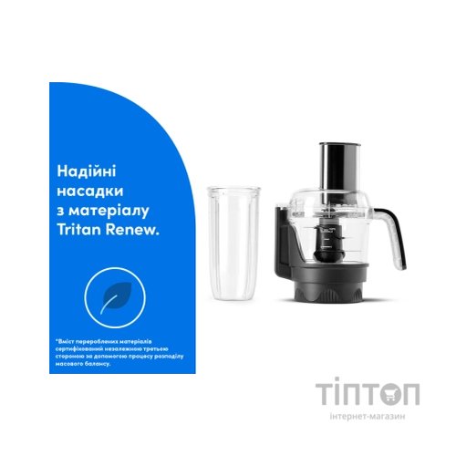Блендер NUTRIBULLET NB1224DG