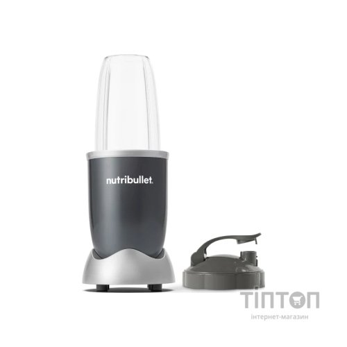 Блендер NUTRIBULLET NB614DG