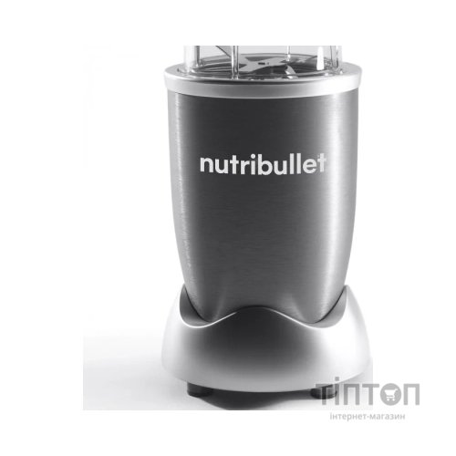 Блендер NUTRIBULLET NB614DG