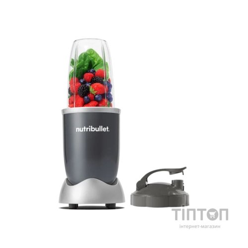 Блендер NUTRIBULLET NB614DG