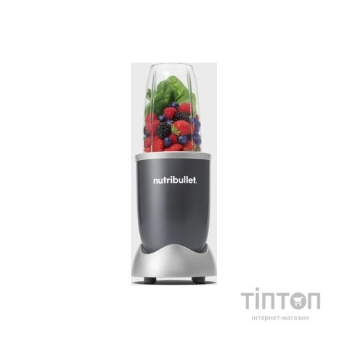 Блендер NUTRIBULLET NB614DG