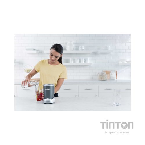 Блендер NUTRIBULLET NB614DG