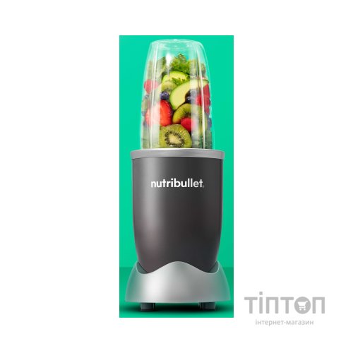 Блендер NUTRIBULLET NB614DG