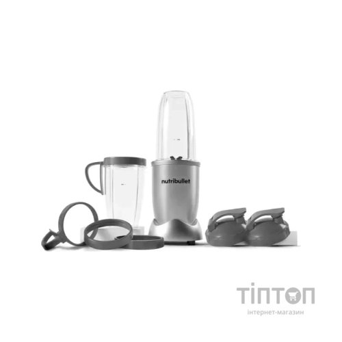 Блендер NUTRIBULLET NB907S