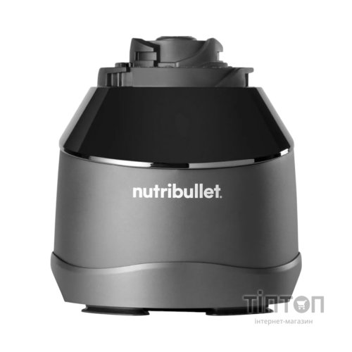 Блендер NUTRIBULLET NBF580B Triple Prep System