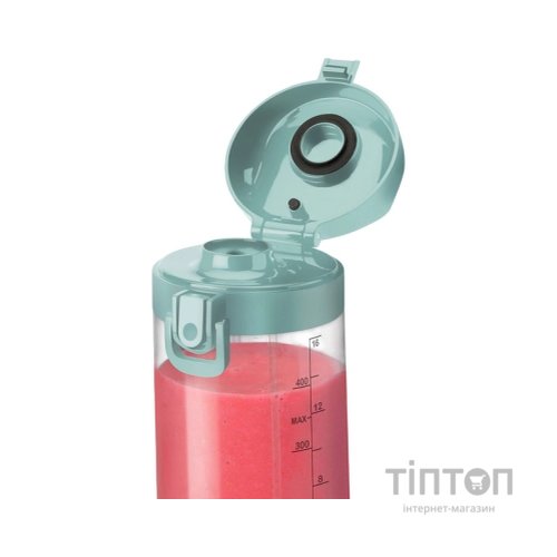 Блендер NUTRIBULLET NBP003LBL
