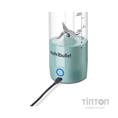 Блендер NUTRIBULLET NBP003LBL