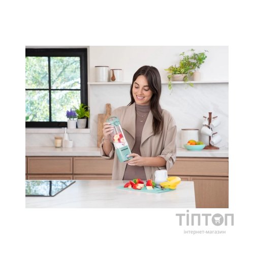 Блендер NUTRIBULLET NBP003LBL