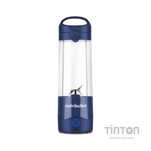 Блендер NUTRIBULLET NBP003NBL