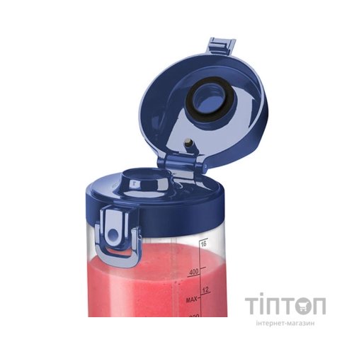 Блендер NUTRIBULLET NBP003NBL