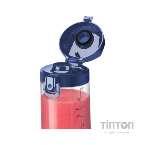 Блендер NUTRIBULLET NBP003NBL