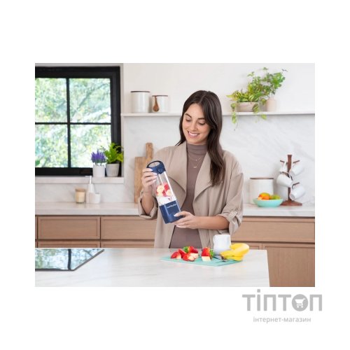 Блендер NUTRIBULLET NBP003NBL
