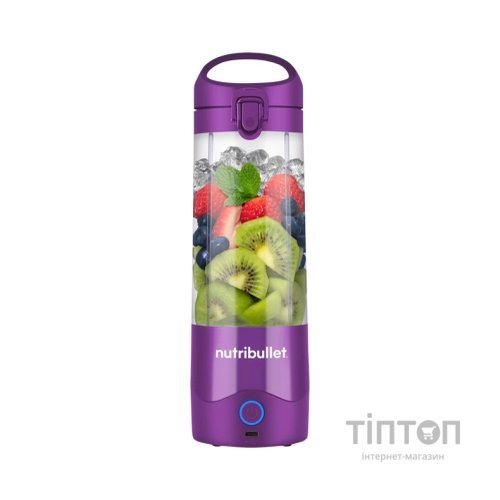 Блендер NUTRIBULLET NBP003PU
