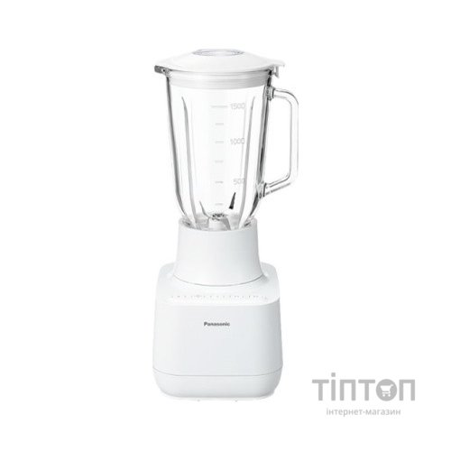 Блендер Panasonic MX-MG5451WTQ