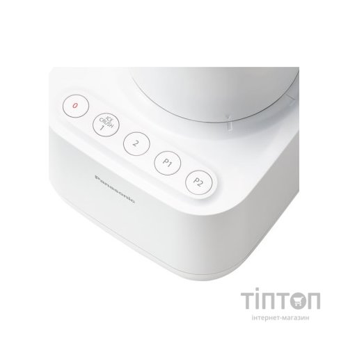 Блендер Panasonic MX-MG5451WTQ