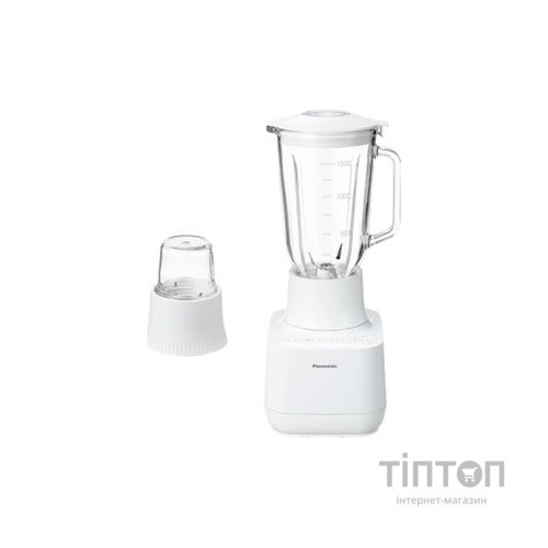 Блендер Panasonic MX-MG5451WTQ