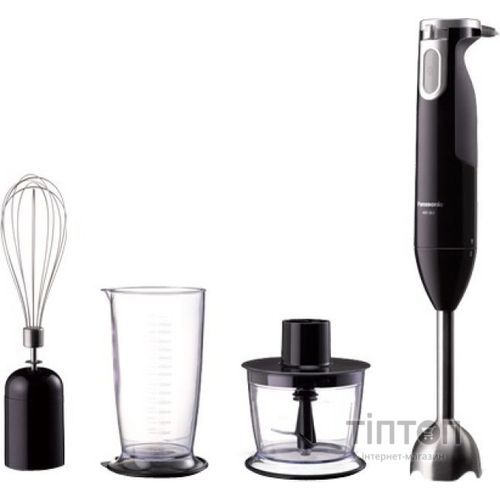 Блендер Panasonic MX-SS1