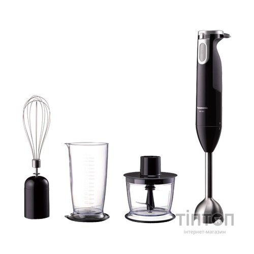 Блендер Panasonic MX-SS1BTQ