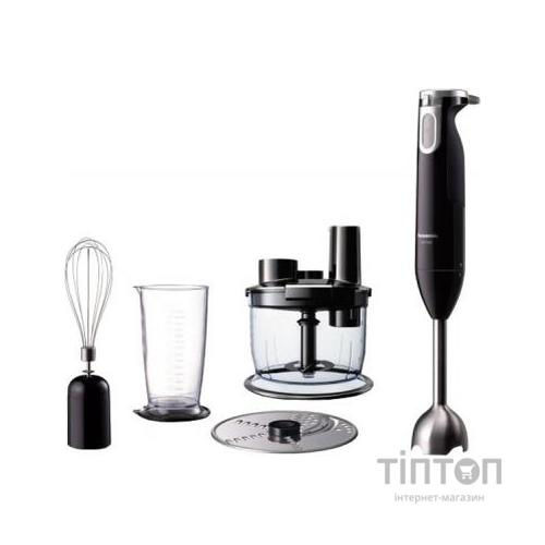 Блендер Panasonic MX-SS40BTQ