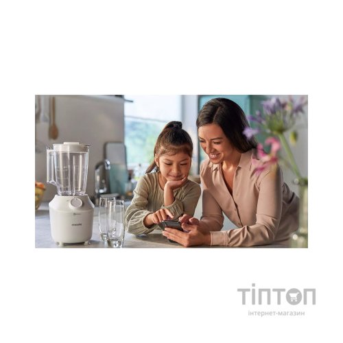 Блендер Philips HR2041/17