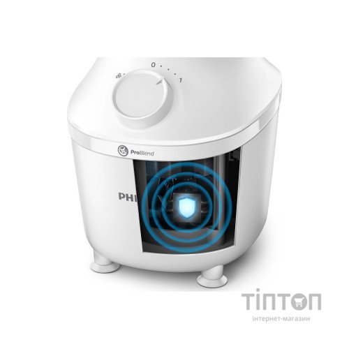 Блендер Philips HR2041/17