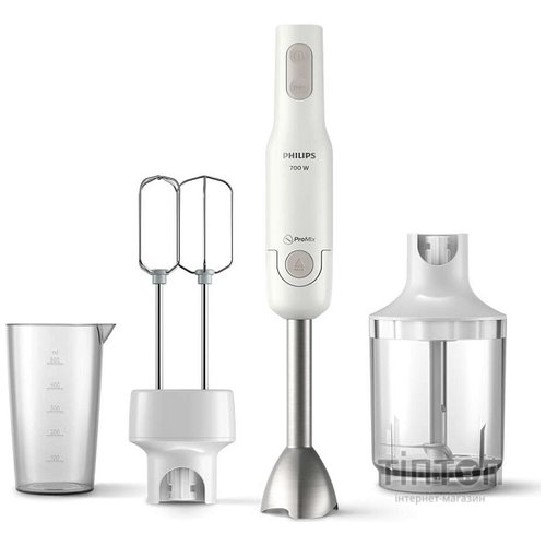 Блендер Philips HR2546/00