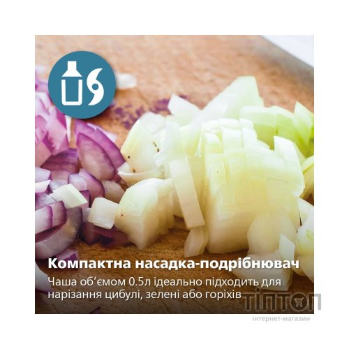 Блендер Philips HR2683/00
