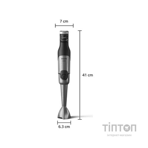 Блендер Philips HR2684/00