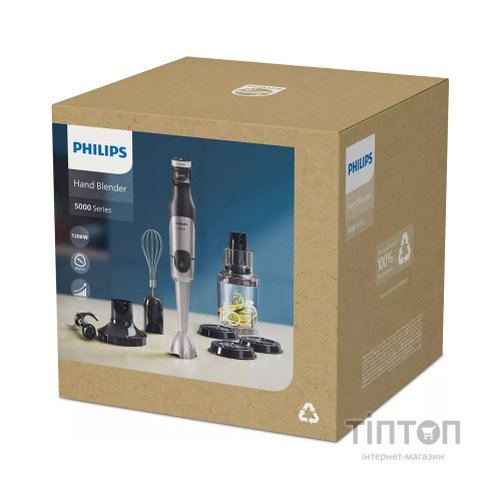 Блендер Philips HR2684/00