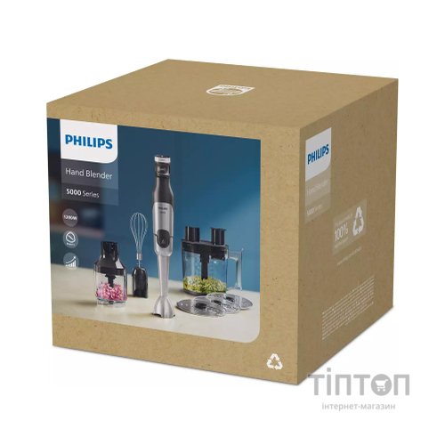 Блендер Philips HR2685/00