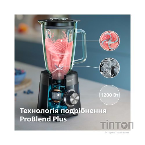 Блендер Philips HR3030/00